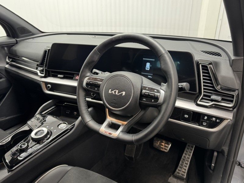 Used Kia Sportage 2025 for sale - 77742702: Photo 30