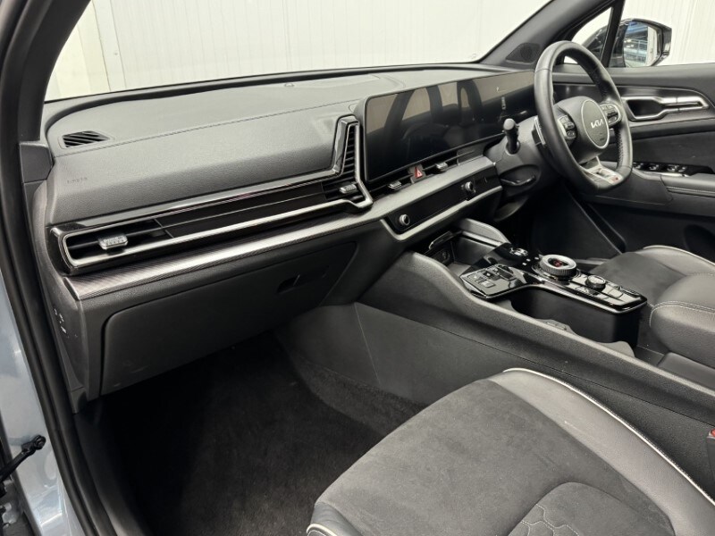 Used Kia Sportage 2025 for sale - 77742702: Photo 32