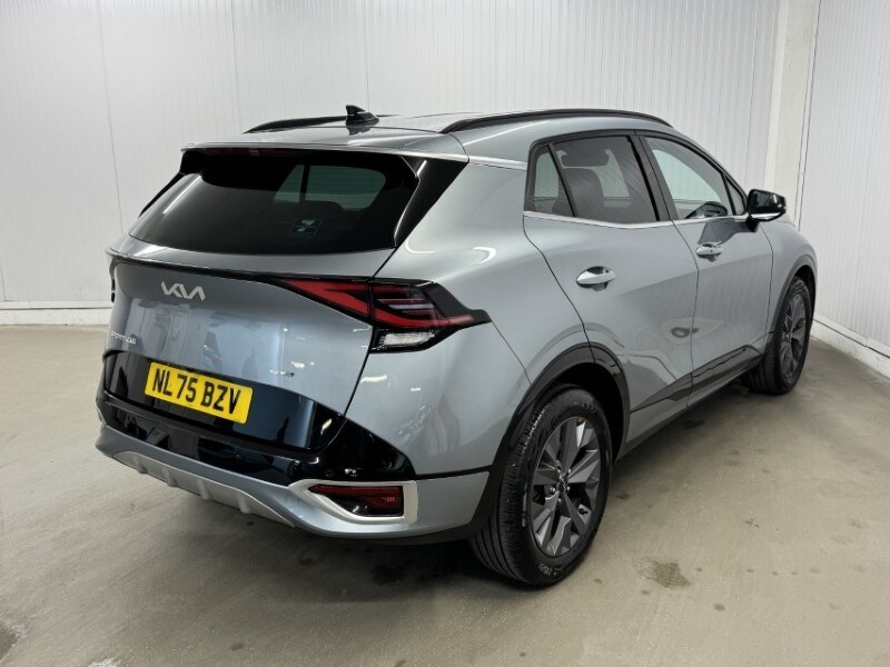 Used Kia Sportage 2025 for sale - 77742702: Photo 36