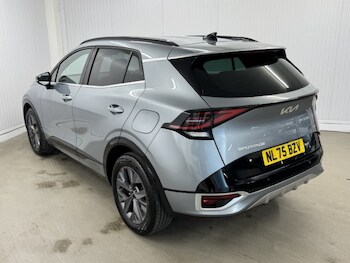 Used Kia Sportage 2025 for sale - 77742702: Photo