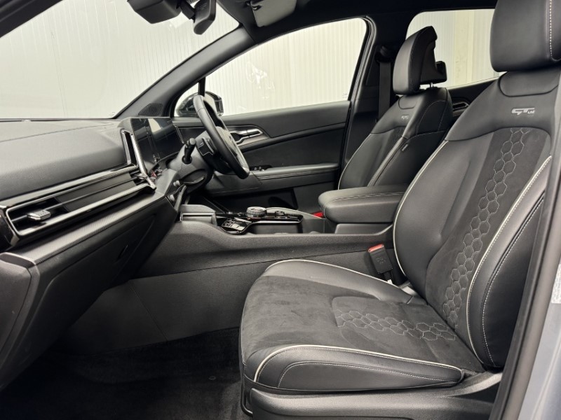 Used Kia Sportage 2025 for sale - 77742702: Photo 4