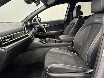 Used Kia Sportage 2025 for sale - 77742702: Photo