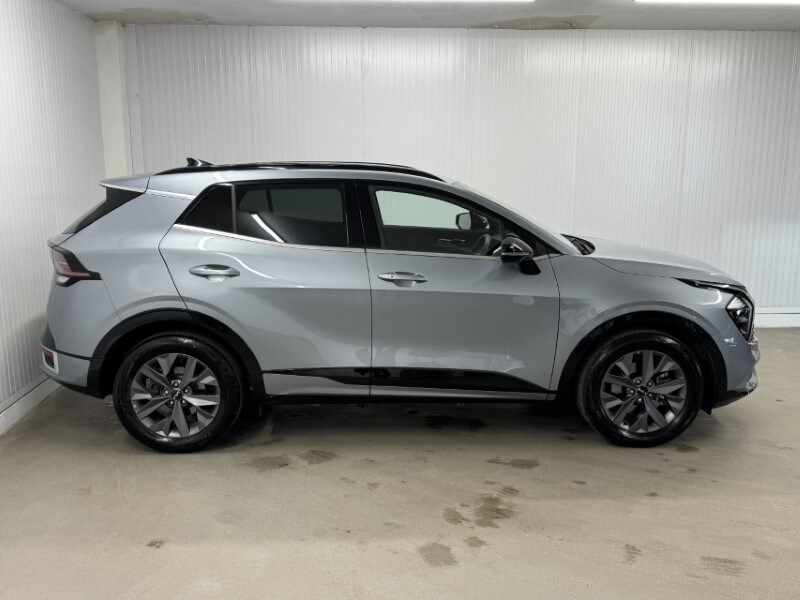 Used Kia Sportage 2025 for sale - 77742702: Photo 6