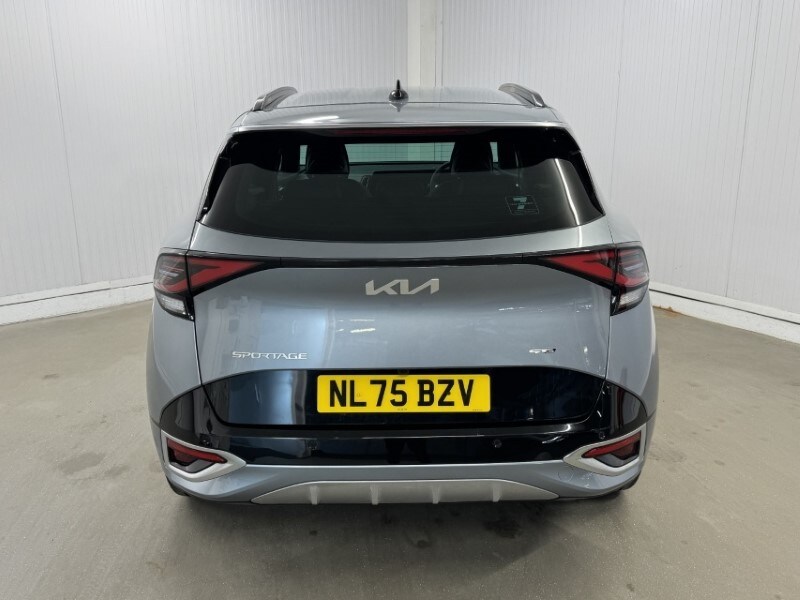 Used Kia Sportage 2025 for sale - 77742702: Photo 7