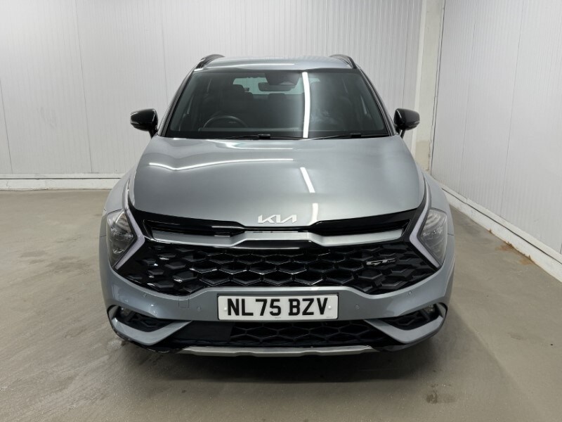 Used Kia Sportage 2025 for sale - 77742702: Photo 8