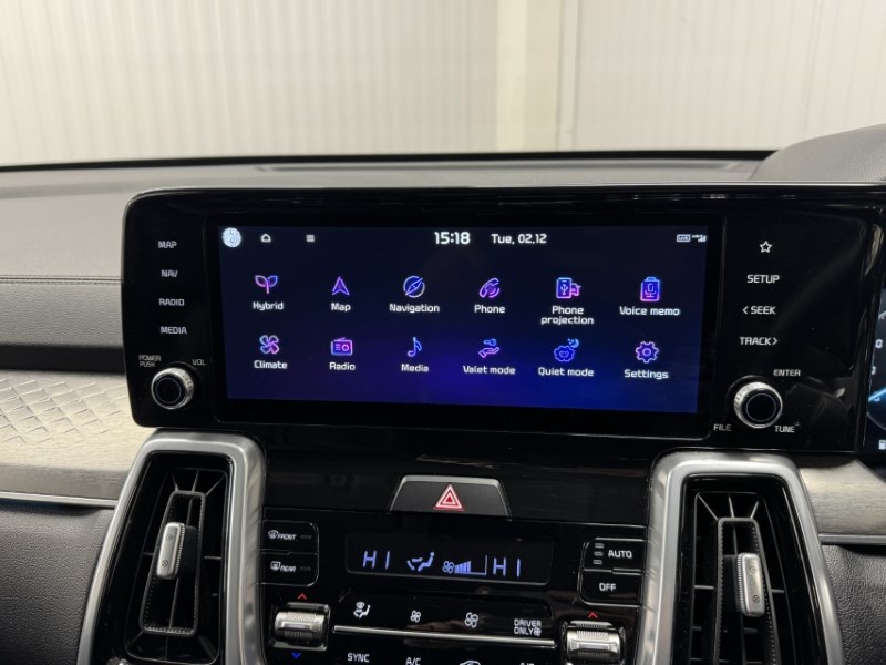 Used Kia Sorento 2022 for sale - 77690961: Photo 11