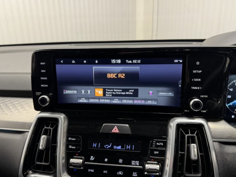 Used Kia Sorento 2022 for sale - 77690961: Photo 12