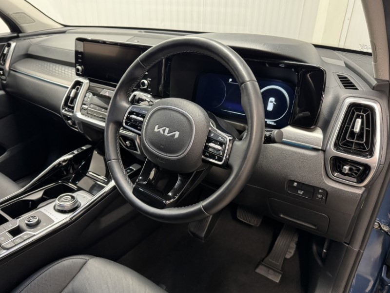 Used Kia Sorento 2022 for sale - 77690961: Photo 29