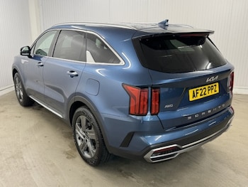 Used Kia Sorento 2022 for sale - 77690961: Photo