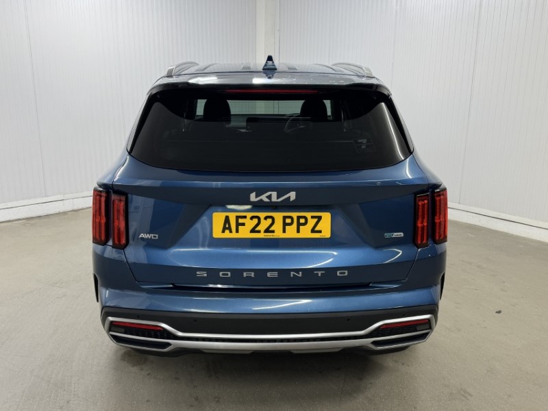 Used Kia Sorento 2022 for sale - 77690961: Photo 7