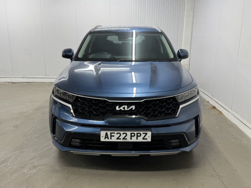 Used Kia Sorento 2022 for sale - 77690961: Photo 8