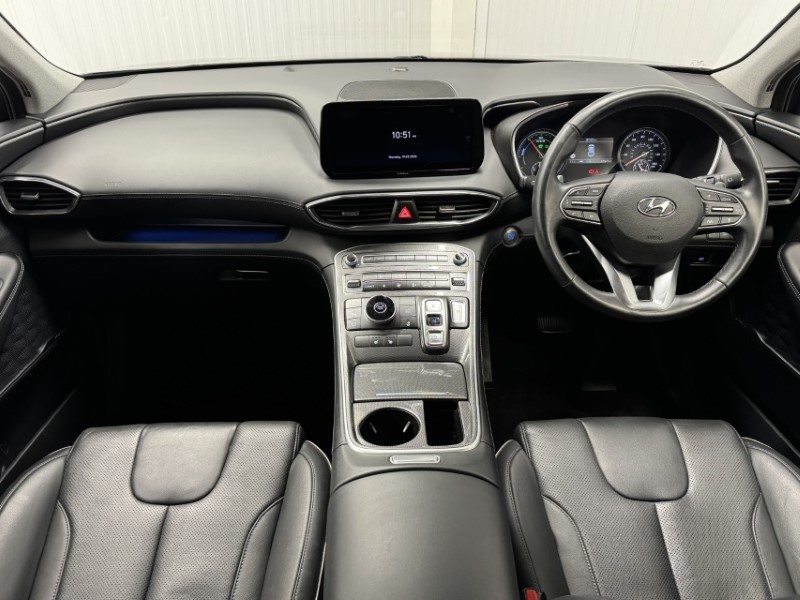 Used Hyundai Santa Fe 2022 for sale - 77950816: Photo 11