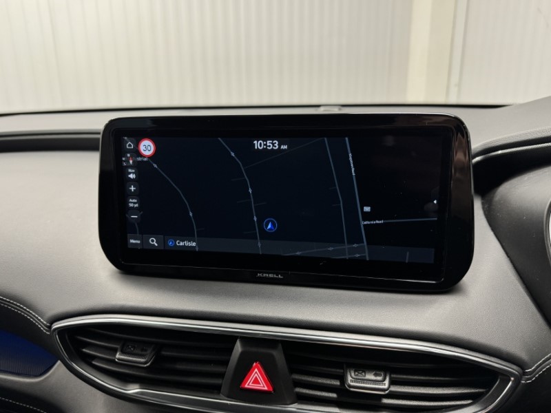 Used Hyundai Santa Fe 2022 for sale - 77950816: Photo 13