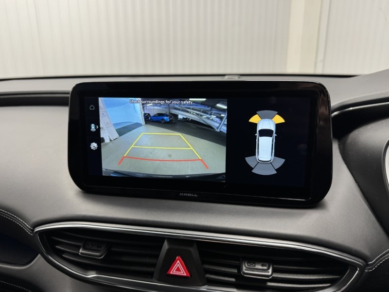 Used Hyundai Santa Fe 2022 for sale - 77950816: Photo 14