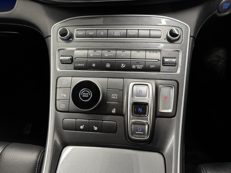 Used Hyundai Santa Fe 2022 for sale - 77950816: Photo 16