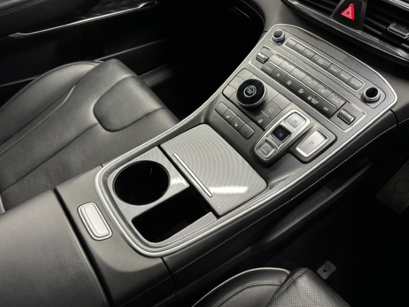 Used Hyundai Santa Fe 2022 for sale - 77950816: Photo 17