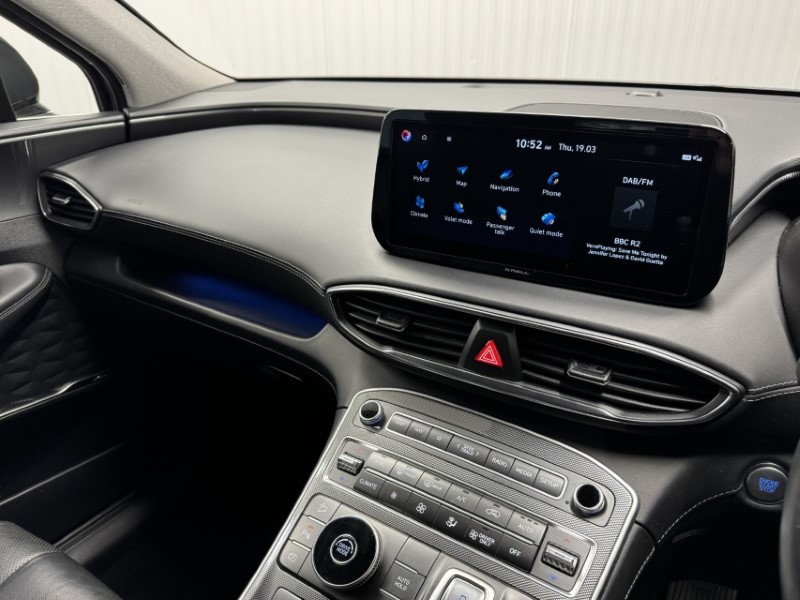 Used Hyundai Santa Fe 2022 for sale - 77950816: Photo 18