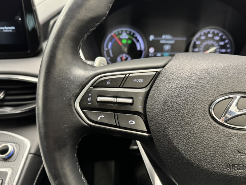 Used Hyundai Santa Fe 2022 for sale - 77950816: Photo 20