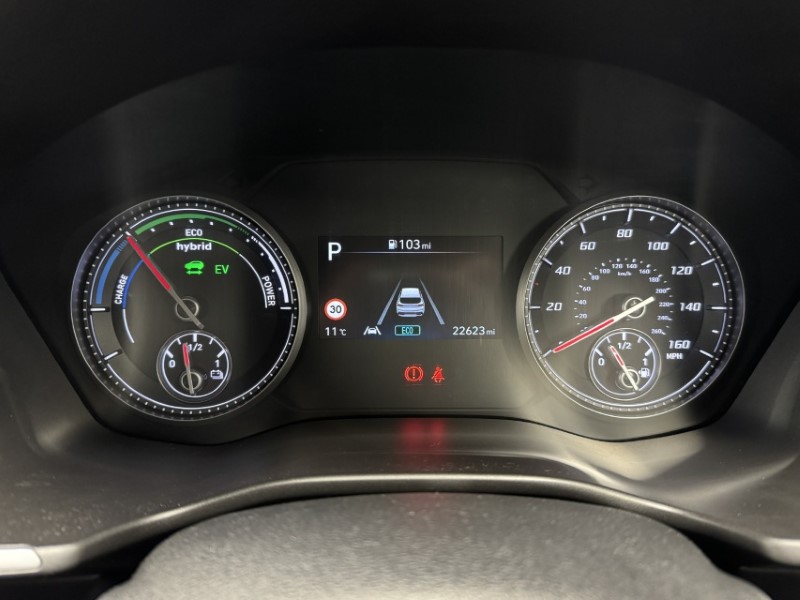 Used Hyundai Santa Fe 2022 for sale - 77950816: Photo 21