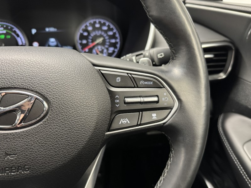 Used Hyundai Santa Fe 2022 for sale - 77950816: Photo 22