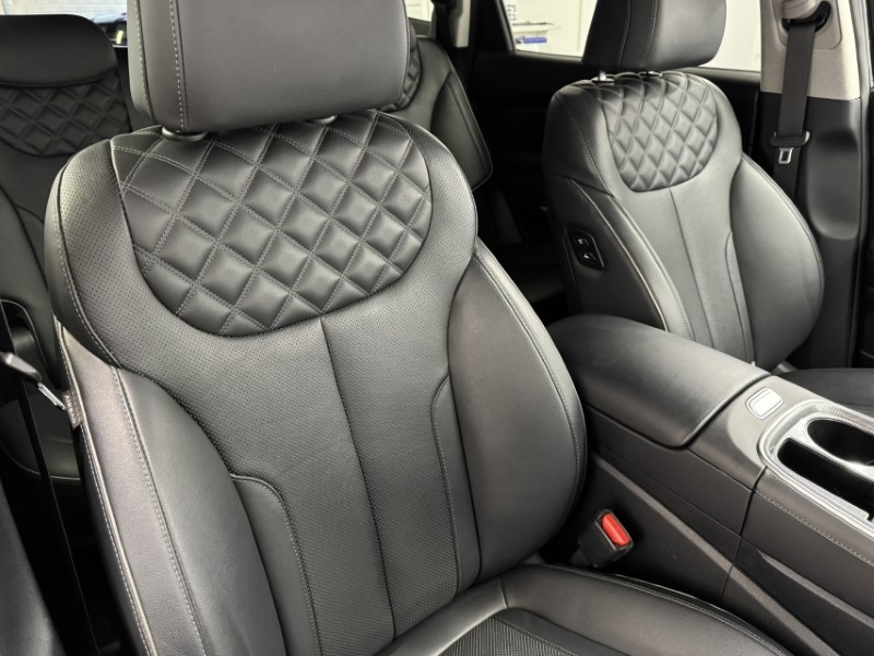 Used Hyundai Santa Fe 2022 for sale - 77950816: Photo 30