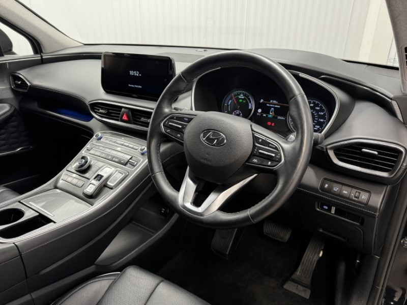 Used Hyundai Santa Fe 2022 for sale - 77950816: Photo 31