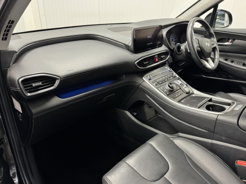 Used Hyundai Santa Fe 2022 for sale - 77950816: Photo 32