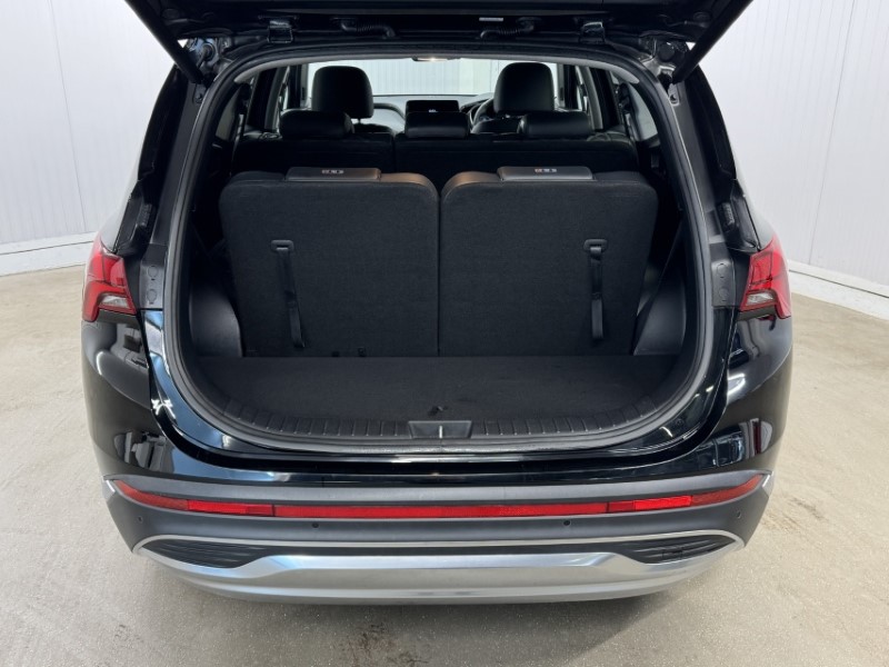 Used Hyundai Santa Fe 2022 for sale - 77950816: Photo 35