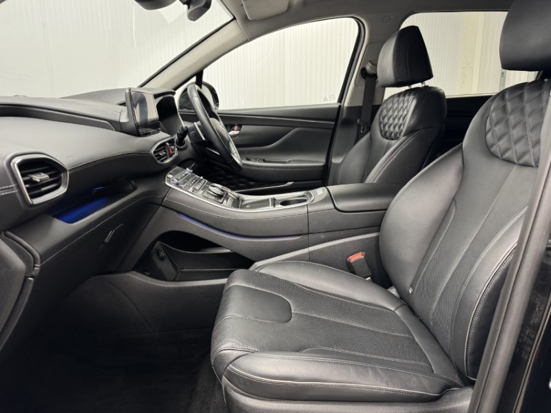 Used Hyundai Santa Fe 2022 for sale - 77950816: Photo 4