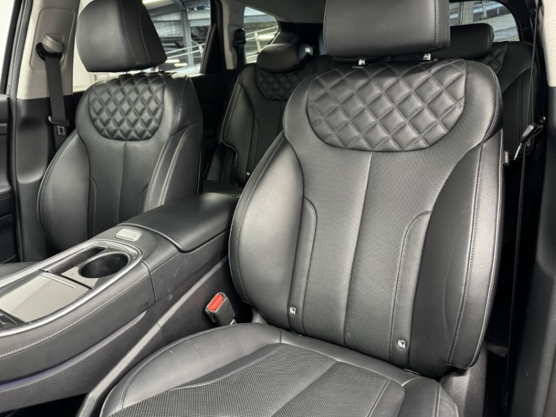 Used Hyundai Santa Fe 2022 for sale - 77950816: Photo 5