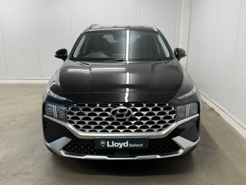 Used Hyundai Santa Fe 2022 for sale - 77950816: Photo 8