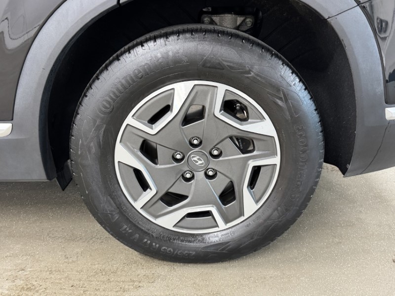 Used Hyundai Santa Fe 2022 for sale - 77950816: Photo 9