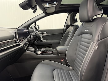 Used Kia Sportage 2022 for sale - 79243802: Photo