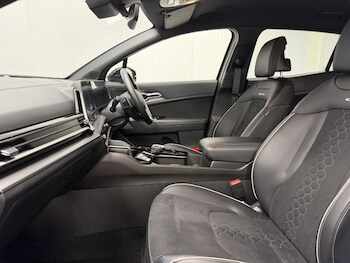 Used Kia Sportage 2025 for sale - 78862290: Photo