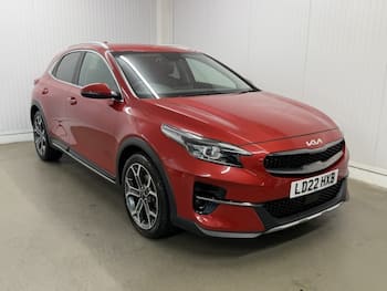 Used Kia XCeed 2022 for sale - 79706192: Photo