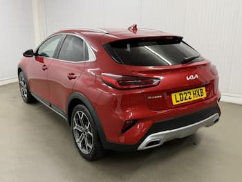 Used Kia XCeed 2022 for sale - 79706192: Photo