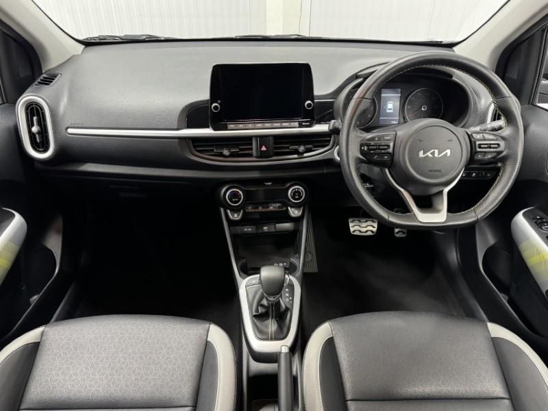 Used Kia Picanto 2022 for sale - 77261764: Photo 10