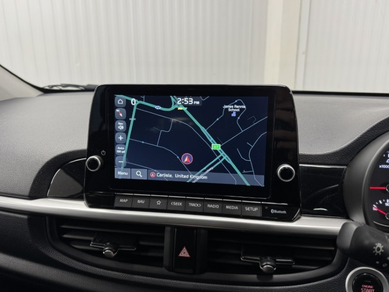 Used Kia Picanto 2022 for sale - 77261764: Photo 12