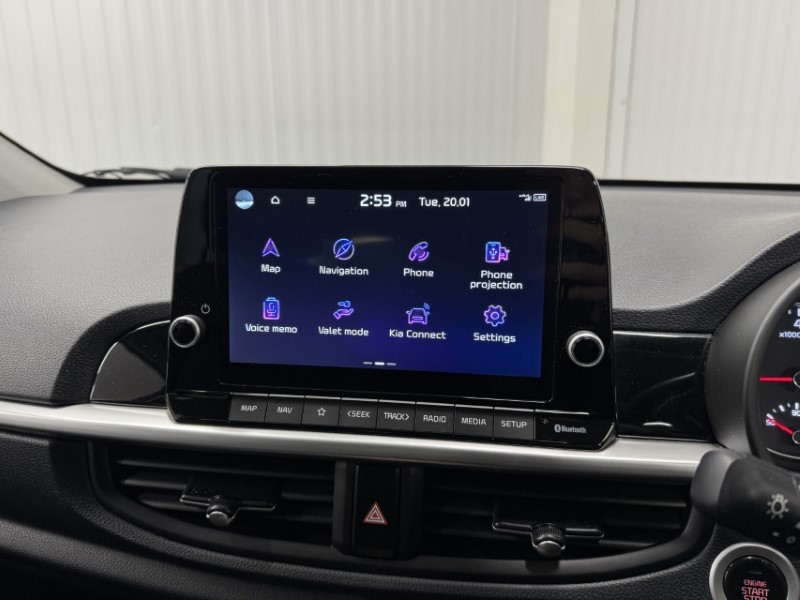 Used Kia Picanto 2022 for sale - 77261764: Photo 13