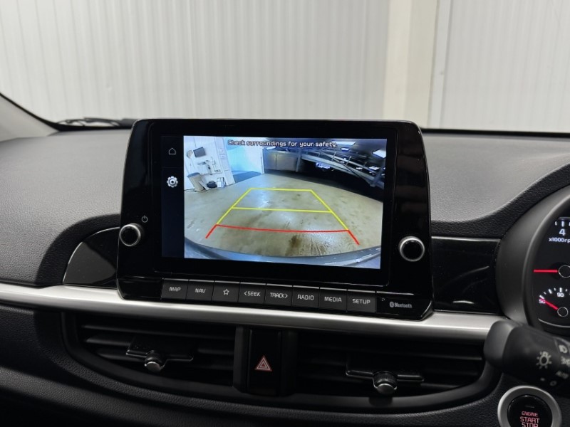 Used Kia Picanto 2022 for sale - 77261764: Photo 14