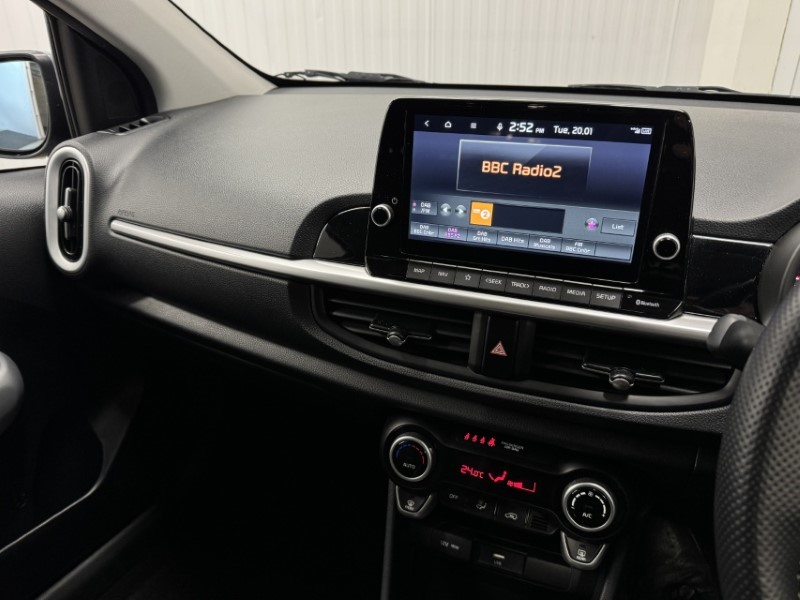 Used Kia Picanto 2022 for sale - 77261764: Photo 19