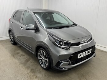 Kia Picanto feature image