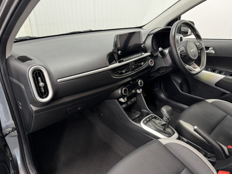 Used Kia Picanto 2022 for sale - 77261764: Photo 31