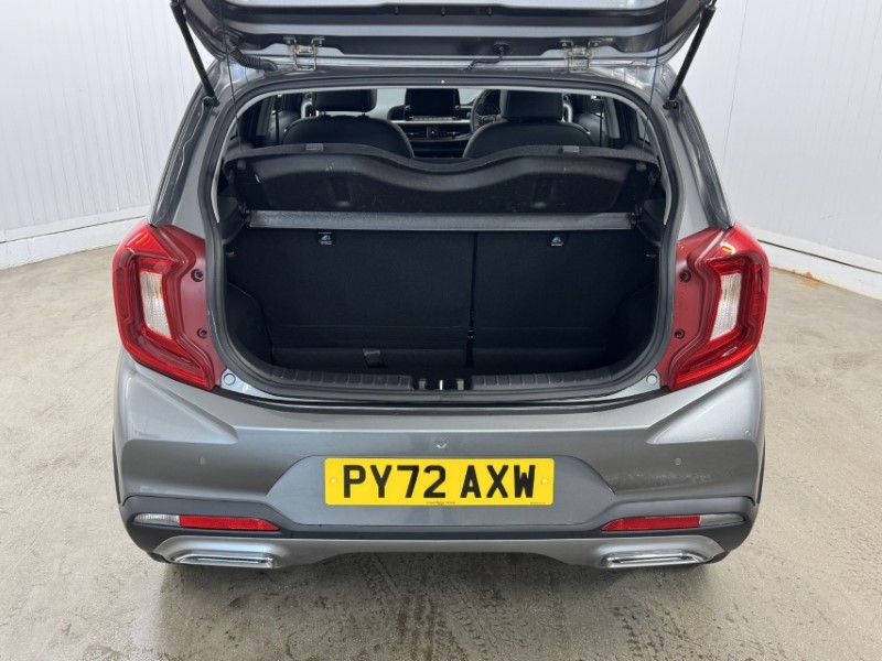 Used Kia Picanto 2022 for sale - 77261764: Photo 34