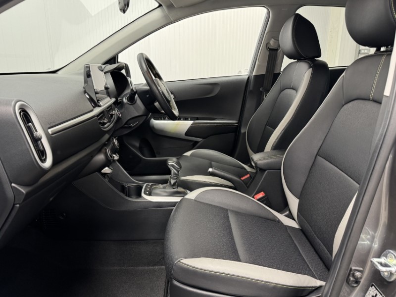 Used Kia Picanto 2022 for sale - 77261764: Photo 4