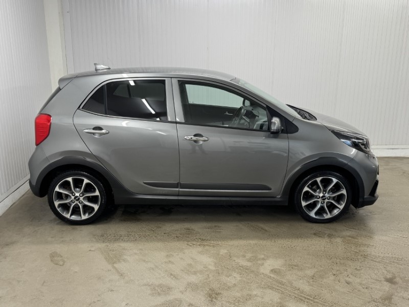 Used Kia Picanto 2022 for sale - 77261764: Photo 6