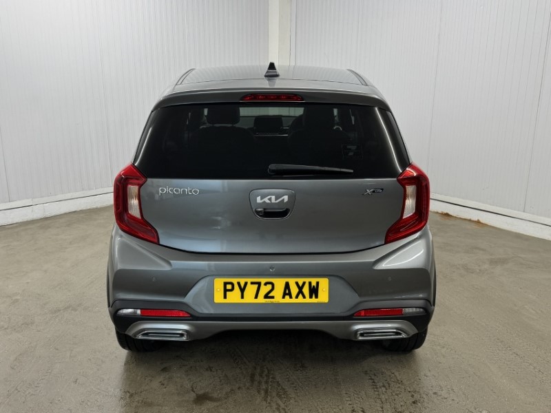Used Kia Picanto 2022 for sale - 77261764: Photo 7