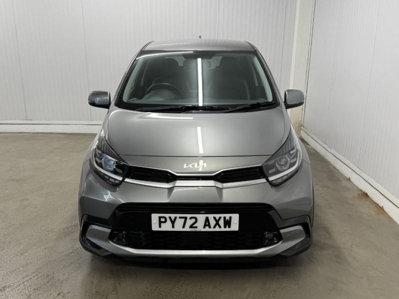 Used Kia Picanto 2022 for sale - 77261764: Photo 8