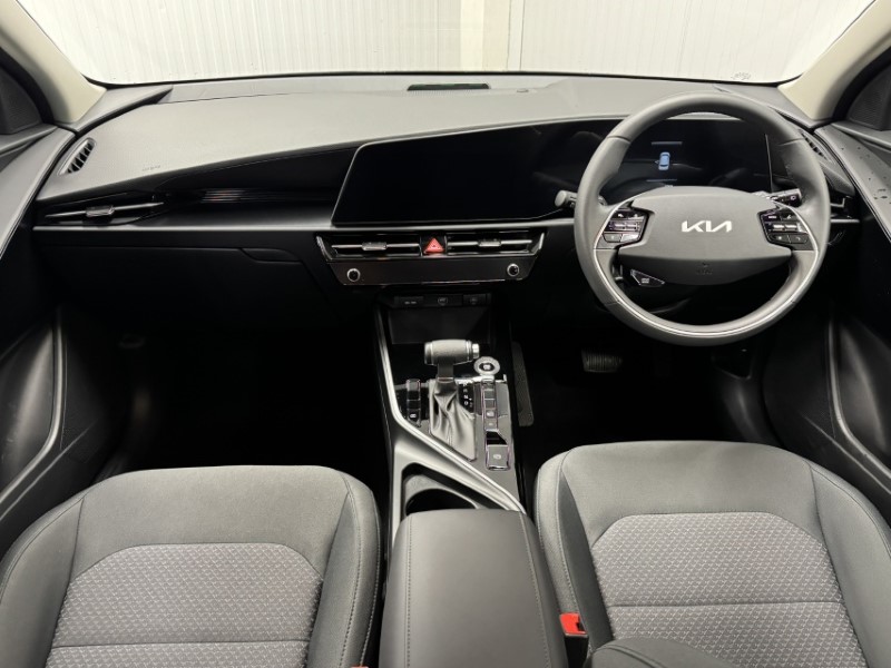 Used Kia Niro 2025 for sale - 78000488: Photo 10