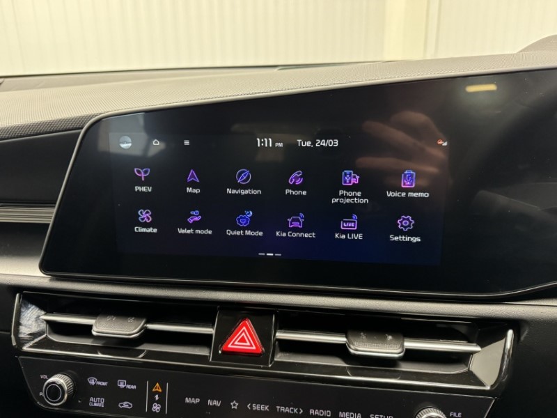 Used Kia Niro 2025 for sale - 78000488: Photo 11